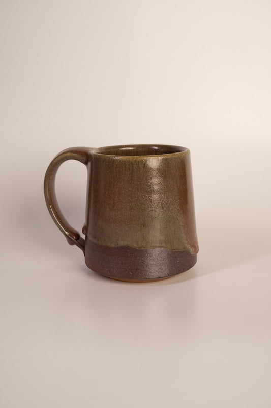 COVE COFFEE MUG