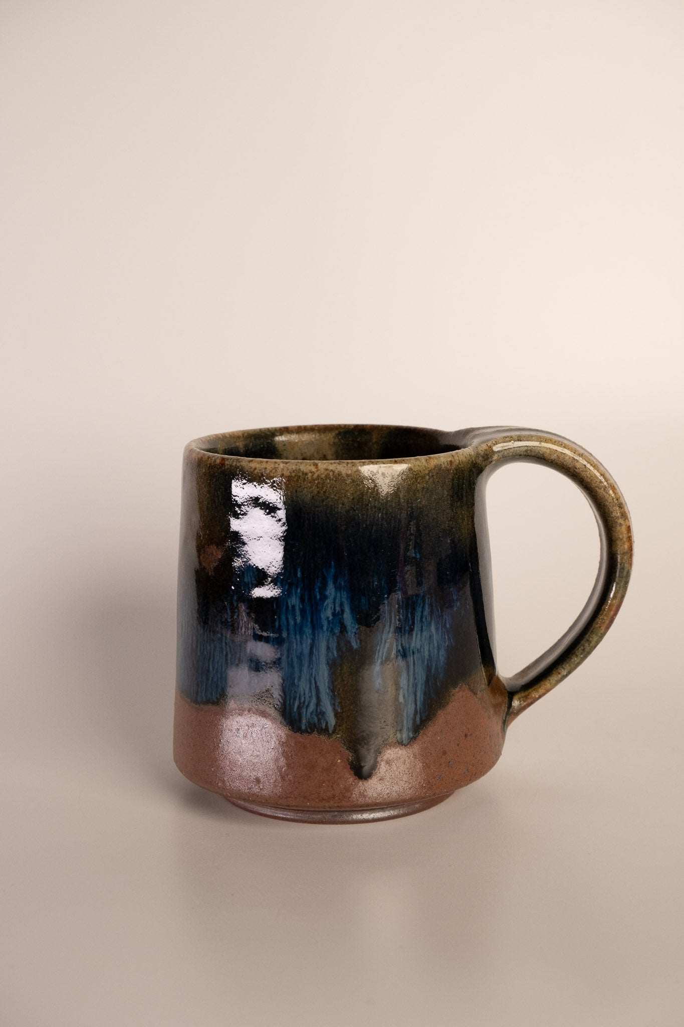 COVE COFFEE MUG