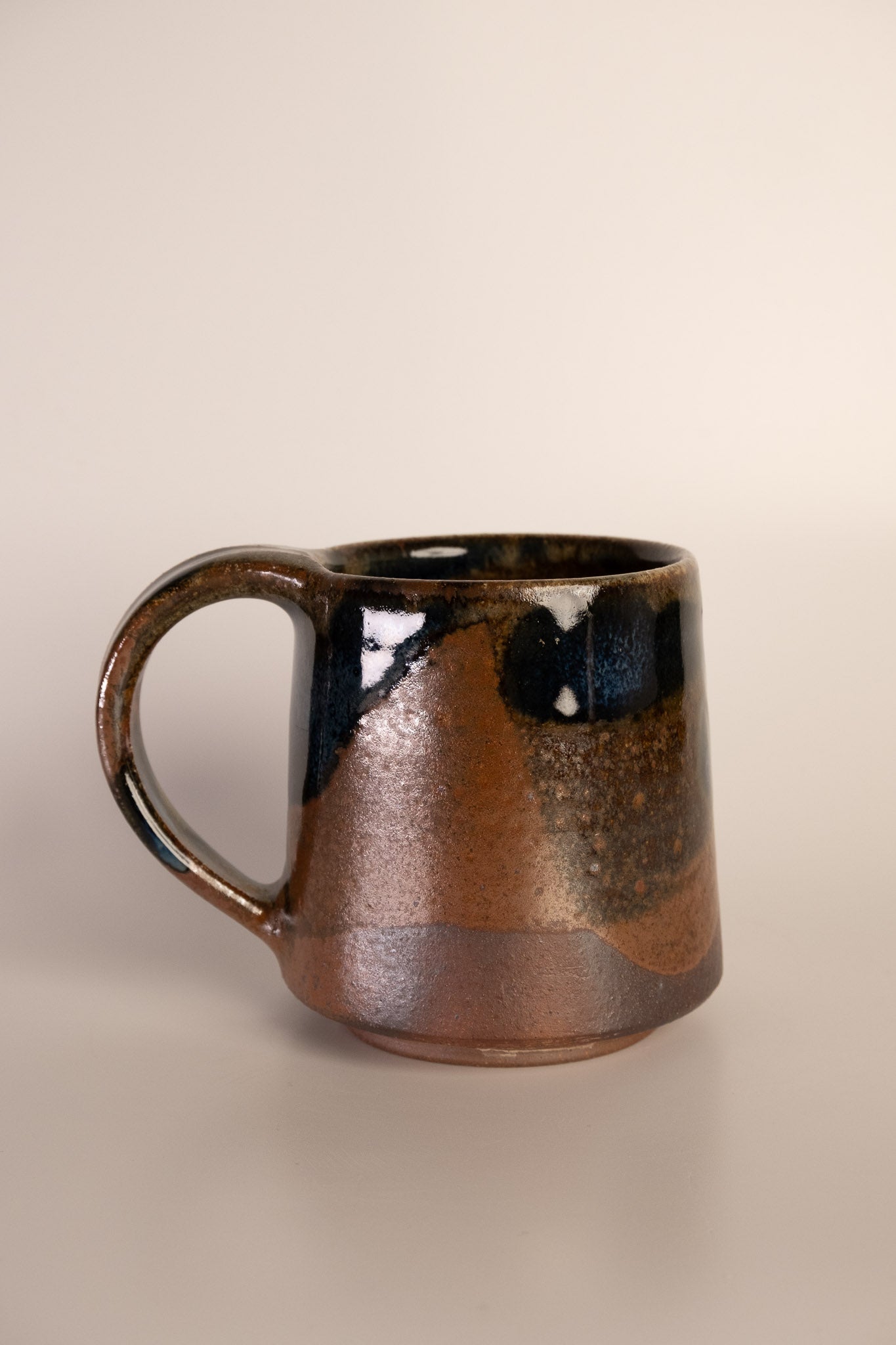 COVE COFFEE MUG