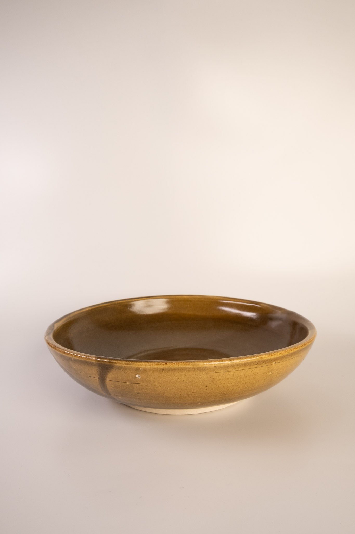 BRIM PASTA PLATES - SET OF 2 - XL