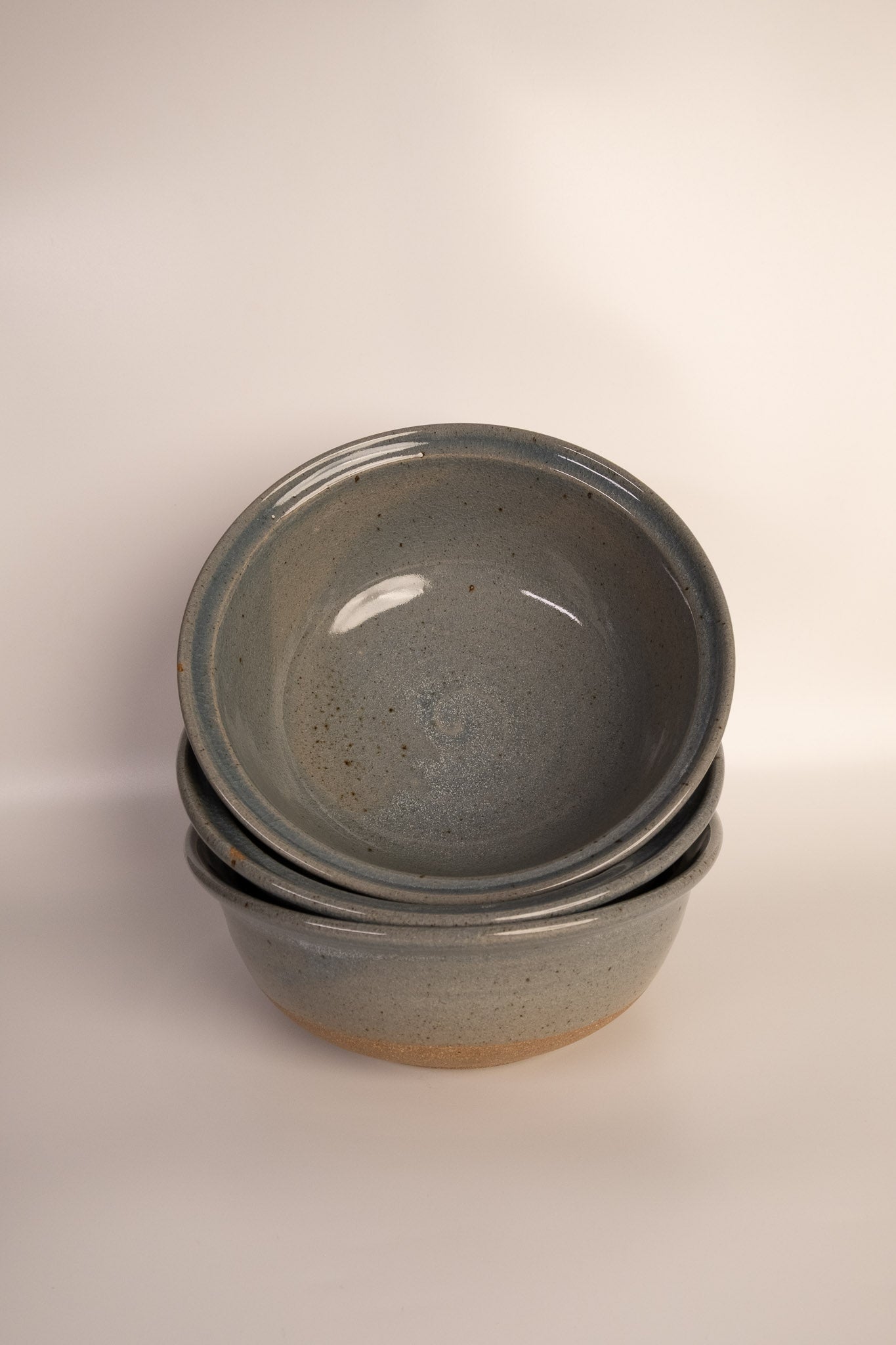 WISP SERVING BOWLS - MEDIUM