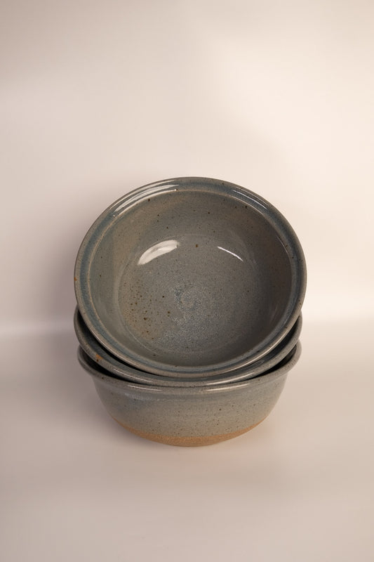 WISP SERVING BOWLS - MEDIUM