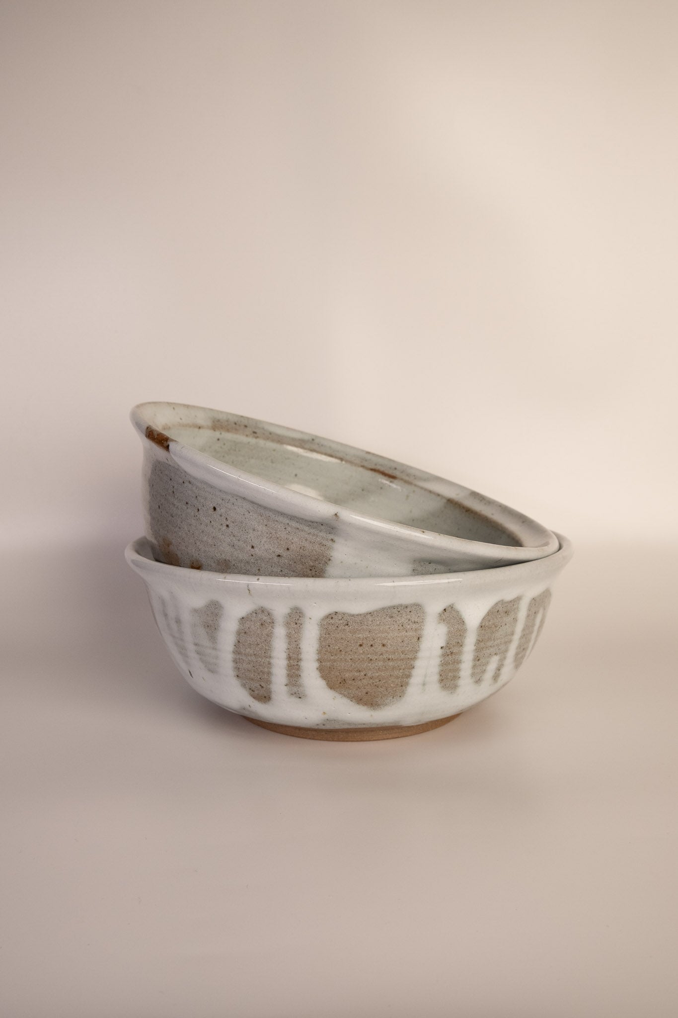 WISP SERVING BOWLS - MEDIUM