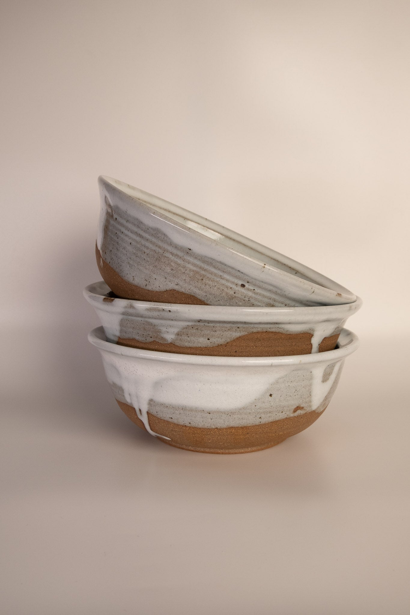 WISP SERVING BOWLS - MEDIUM