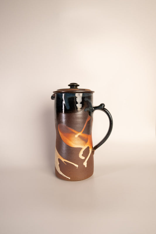 RUNE JUG