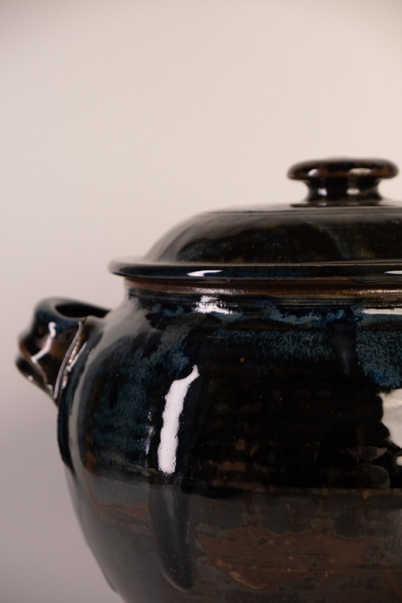 FABLE TUREEN