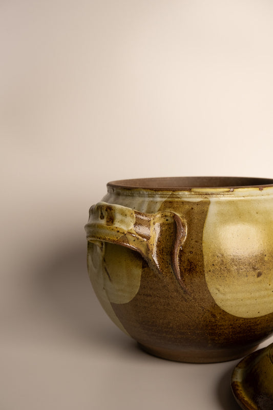 FABLE TUREEN