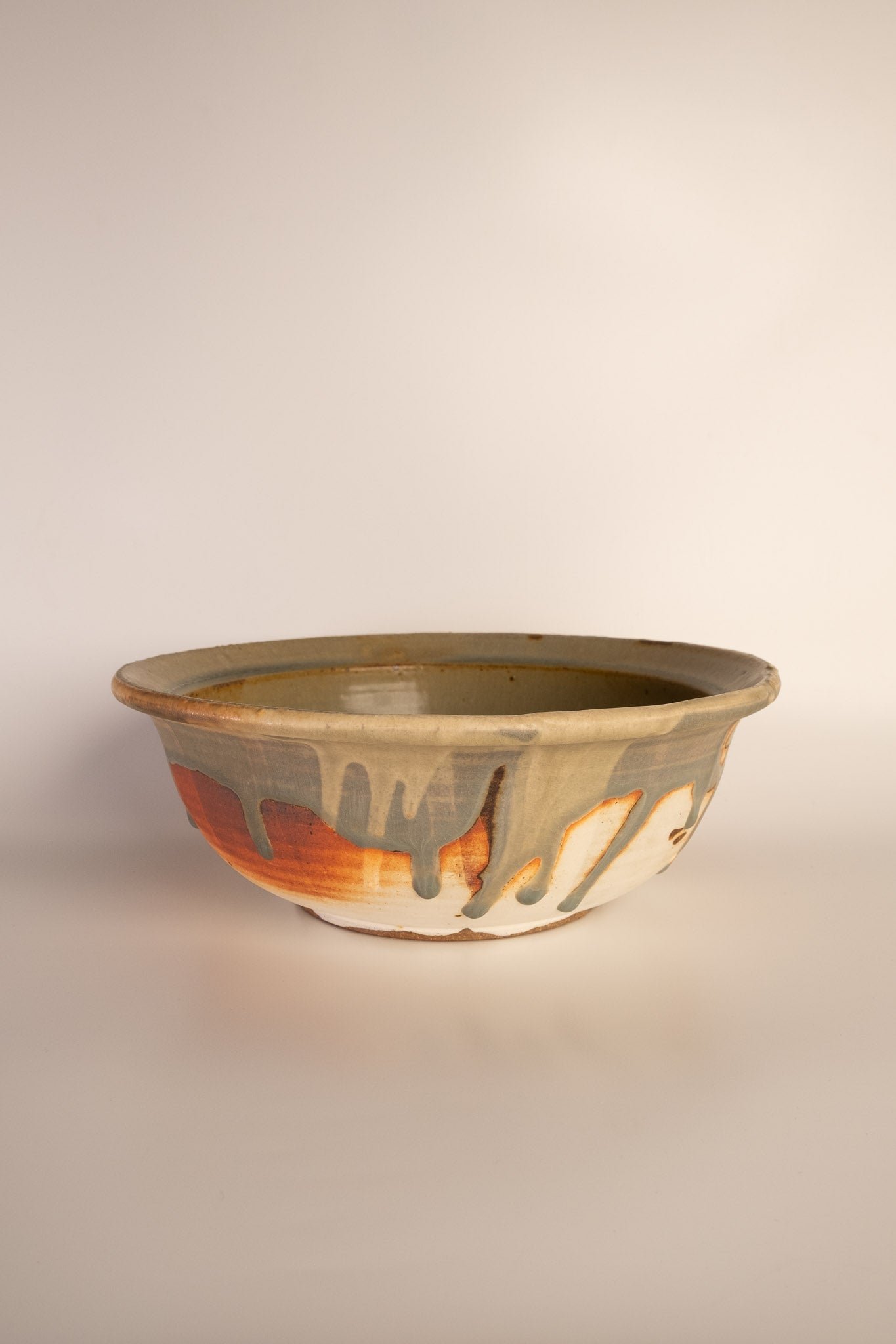 SOLACE SERVING BOWLS - LARGE