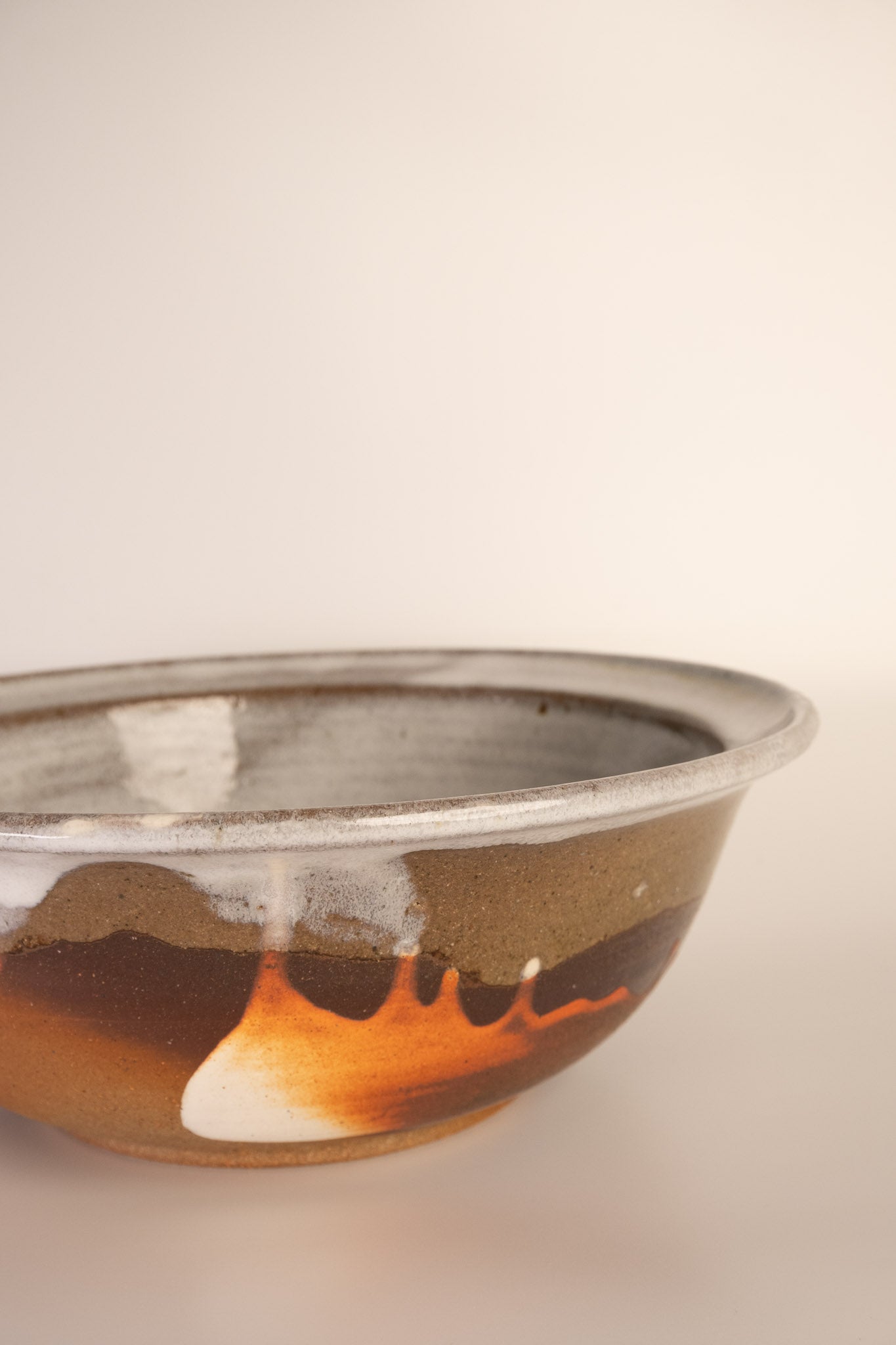 SOLACE SERVING BOWLS - LARGE