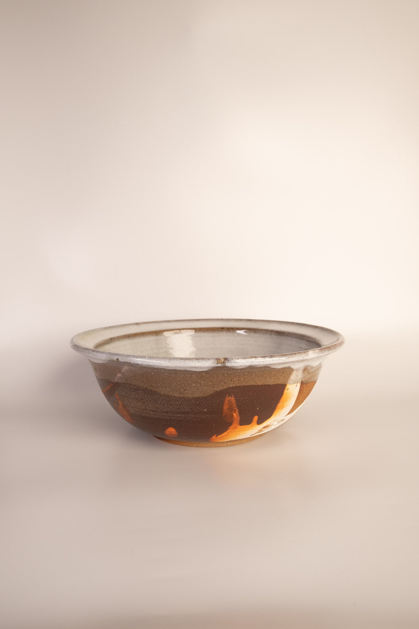 SOLACE SERVING BOWLS - LARGE