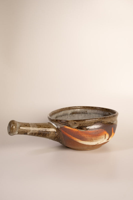 MEREDIAN HANDLE BOWL