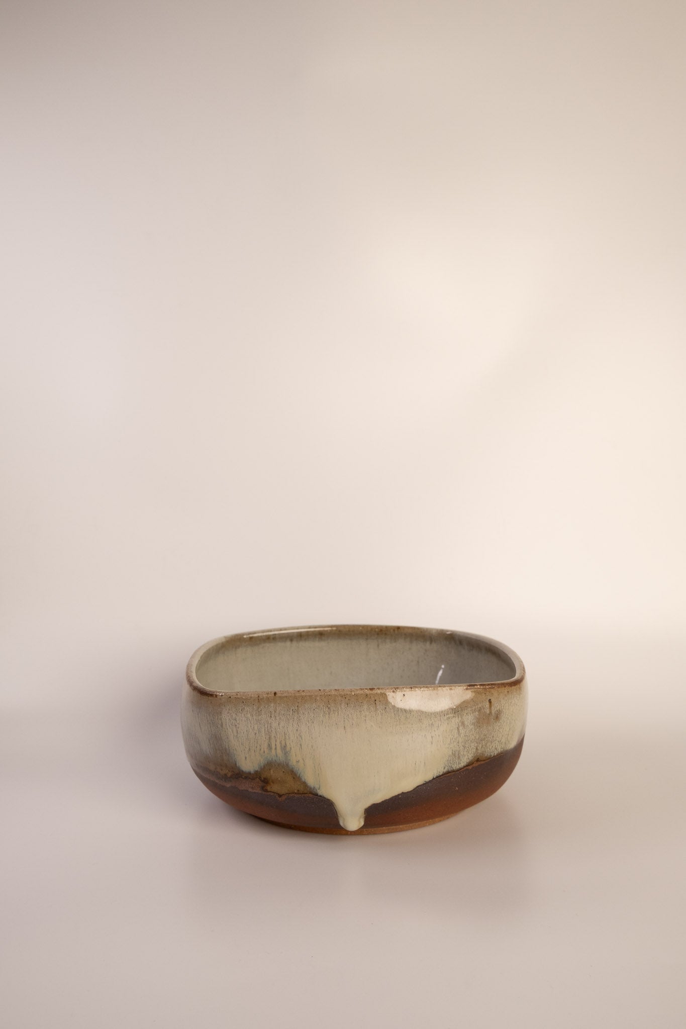 RIPPLE SQUARE RAMEN BOWL