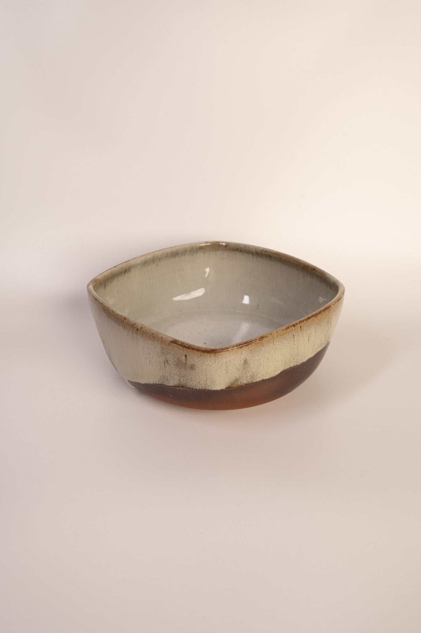 RIPPLE SQUARE RAMEN BOWL