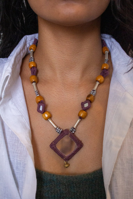 LAMBANI NECKLACE 3