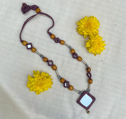 LAMBANI NECKLACE 3